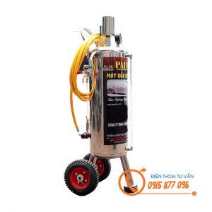 bình bọt tuyết Pallas 30L