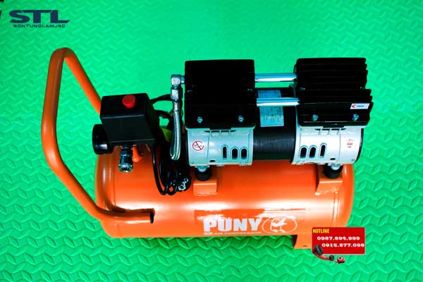 may nen khi mini puny pn 820b