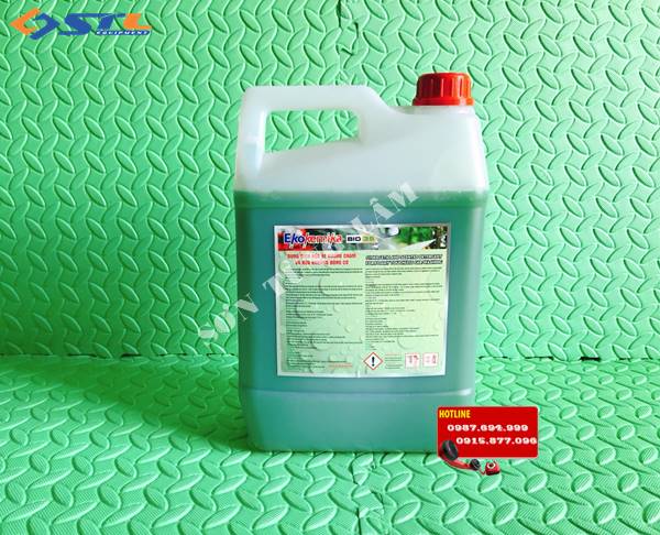 nuoc rua xe khong cham bio 35