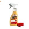 dung dich lam bong son xe sonax high speed wax
