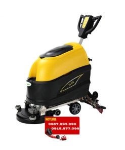 may cha san lien hop hiclean hc 530e