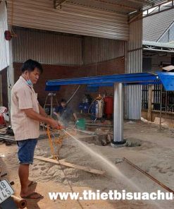 cau nang 1 tru an do lap noi shark