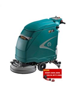 may cha san lien hop eureka e51