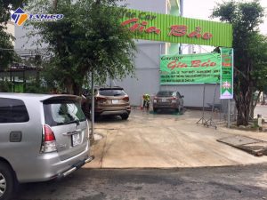bi quyet set up mot tiem rua xe ket hop coffee hieu qua