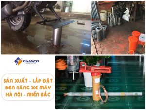 ben nang xe may ha noi