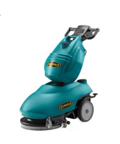 may cha san eureka e36c