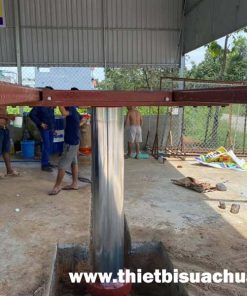 cau nang 1 tru am nen viet nam