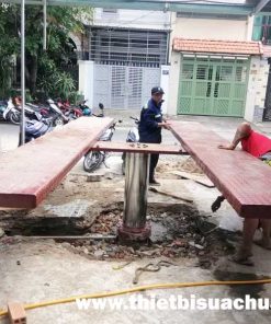 cau nang 1 tru am nen viet nam
