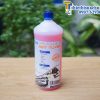 Dung dịch rửa xe bọt tuyết có chạm Ventek 1 lít