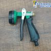 Súng xịt nước rửa 8 lỗ vòi hoa sen rửa xe