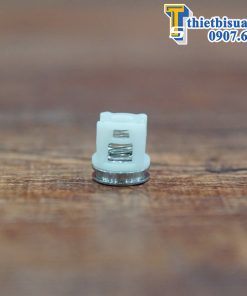 Van 1 chiều máy rửa xe gia đình phía dưới