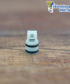 Van 1 chiều máy rửa xe gia đình phía trên