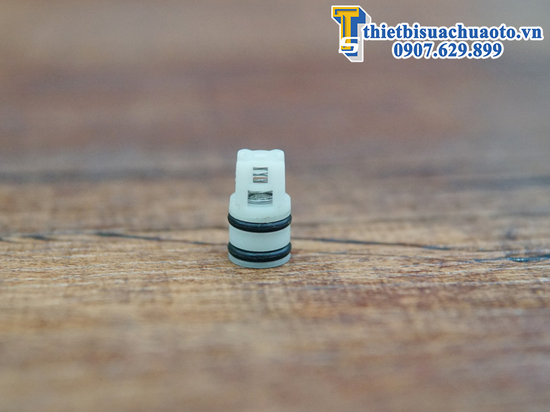 Van 1 chiều máy rửa xe gia đình phía trên
