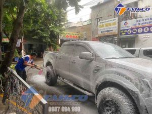 Đây chính là bí kíp thu hút khách hàng cho tiệm rửa xe bạn không nên bỏ qua.