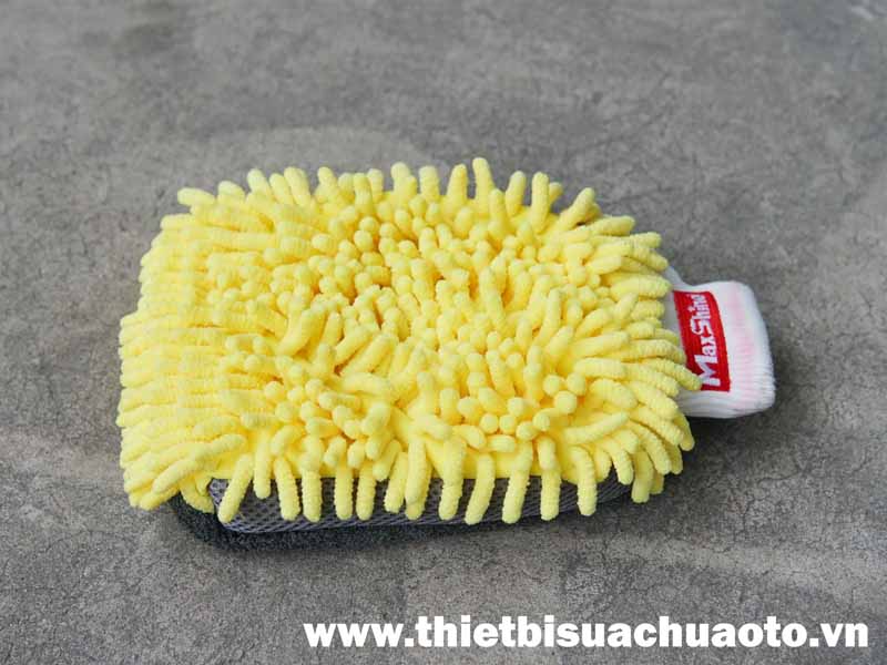 bao-tay-rua-xe-nhung-soi-microfiber-mau-vang-1120003y-maxshine-2