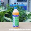 Dung dịch không chạm rửa xe tải Tenzi - Truck Clean 1 lít