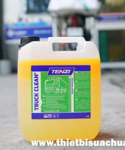 dung-dich-khong-cham-chuyen-rua-xe-tai-tenzi-truck-clean-5-lit