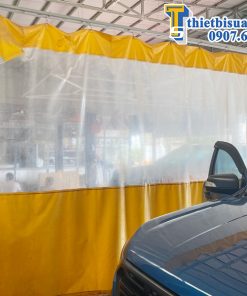 rem-vach-nhua-pvc-cho-phong-rua-o-to-xe-may-5