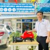 may-thoi-khi-nong-chuyen-nghiep-cho-tiem-rua-cham-soc-xe-o-to