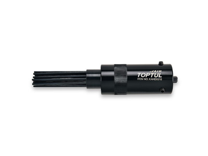 Đầu gắn búa đục kim TOPTUL KAHD0318